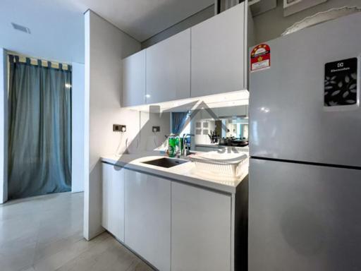 Vortex Centre Apartment Kuala Lumpur
