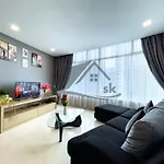 Vortex Suites Kuala Lumpur City Centre