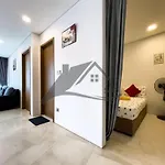 Vortex Suites Kuala Lumpur City Centre