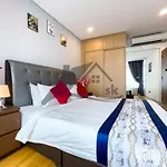 Vortex Suites Kuala Lumpur City Centre
