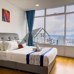 Vortex Suites Kuala Lumpur City Centre